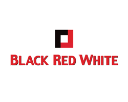 Mawen - Black Red White